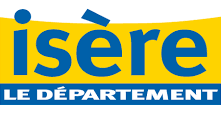 Logo Dpartement Isre 2015