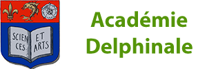 Académie Delphinale